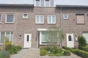 Woning Merelstraat 8 Helmond