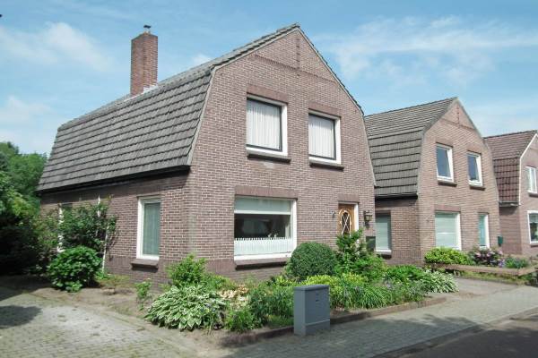 Woning Esweg 10 Nijverdal