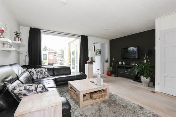 Woning De Fantasie 8 Amersfoort