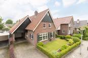 Woning de Esch 14 Saasveld