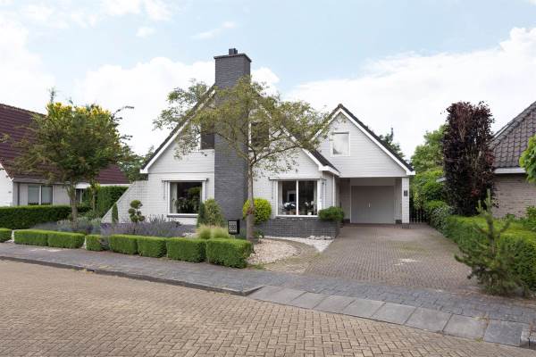 Woning Citer 40 Kampen