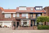 Woning Alexander Bellstraat 1 IJmuiden