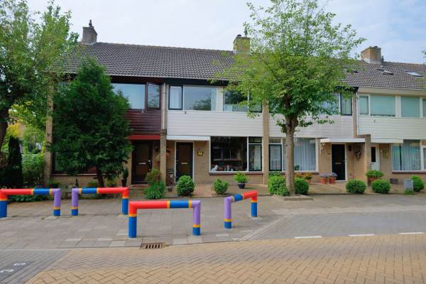 Woning Guido Gezellelaan 22 Hillegom