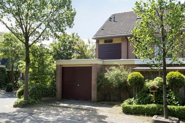 Woning Vijverberg 48 Rhenen