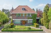 Woning Stationsstraat 23 Vleuten