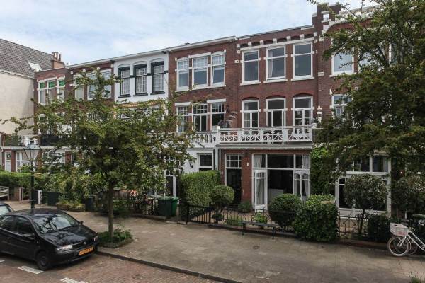 Woning Joan Maetsuyckerstraat 26 Den Haag