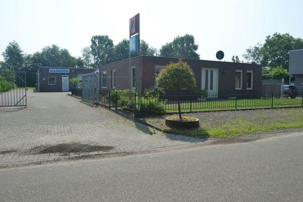 Woning Vrijkenstraat 7 Roggel