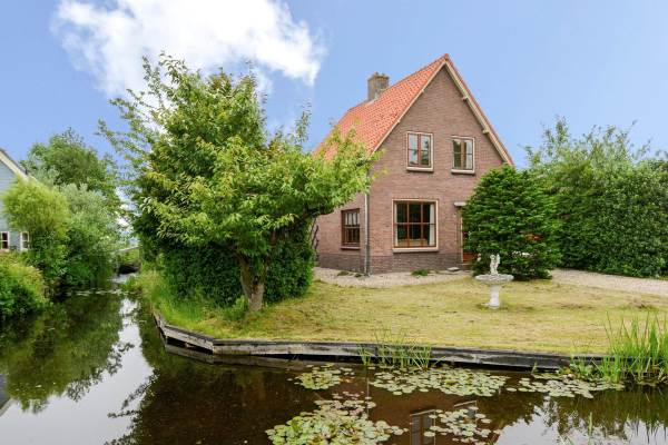 Woning Demmerik 96A Vinkeveen