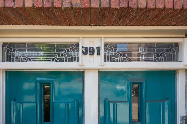 Woning Hoofdweg 391H Amsterdam