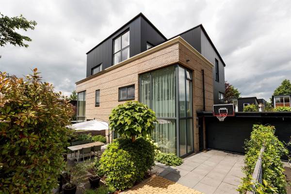 Woning Richard Heubergerhof 15 Utrecht