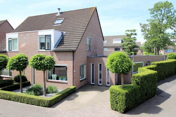 Woning De Klapmuts 51 Hoogland