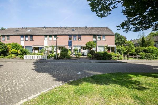 Woning het Schar 78 Steenwijk