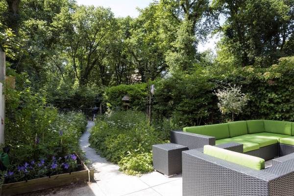 Woning Beethovenlaan 8 Doorwerth