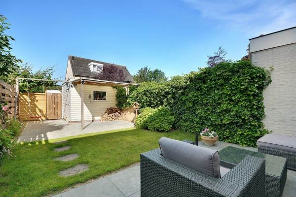 Woning Stigterhof 21 Abcoude