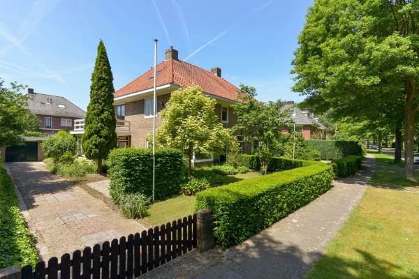 Woning Beekhuizenseweg 43 Velp Gld