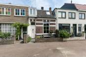 Woning Jan van Beierenstraat 127 Hilversum