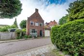 Woning Sontstraat 3 Haarlem