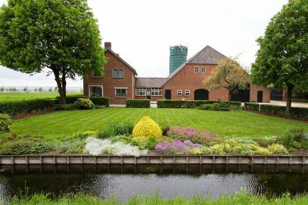 Woning Overbuurtseweg 10 Bleiswijk