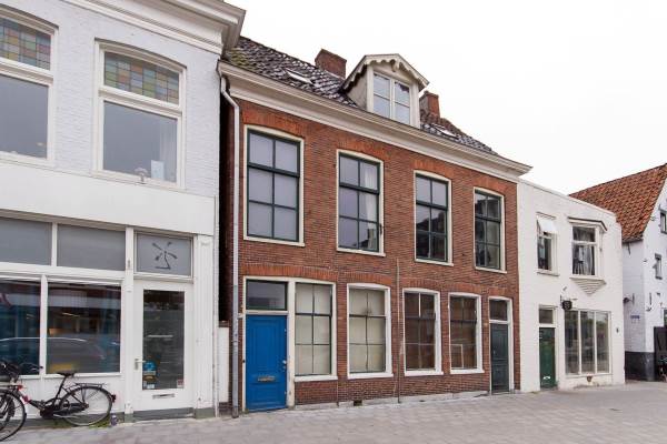 Woning Boterdiep 10 Groningen