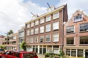 Woning Laurierstraat 186II Amsterdam