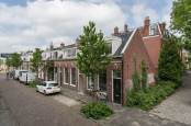 Woning Nieuwe Blekerstraat 97 Groningen