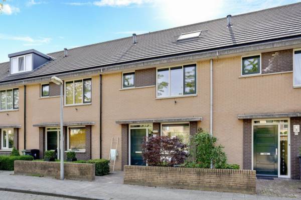 Woning Zuster Gertrudosingel 13 Rosmalen