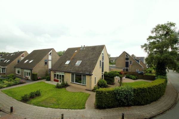 Woning Snip 69 Grijpskerk