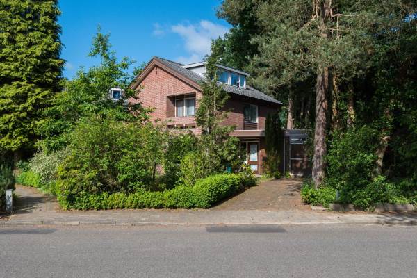 Woning Domeinlaan 7 Dieren