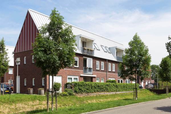 Woning Nije Hof 9 Angeren