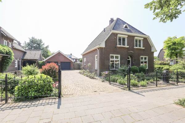 Woning Boschweg 42 Schijndel