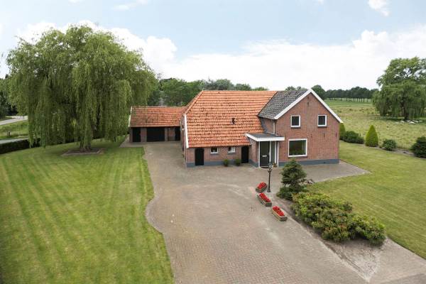 Woning de Voort 2 Neede