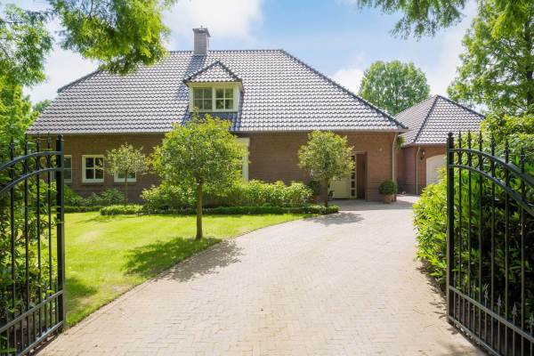 Woning Dubbestraat 9 Nuenen