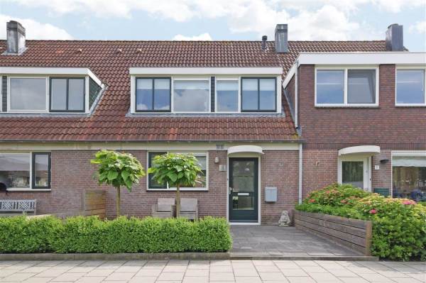 Woning Kroostwijk 2 Middenbeemster