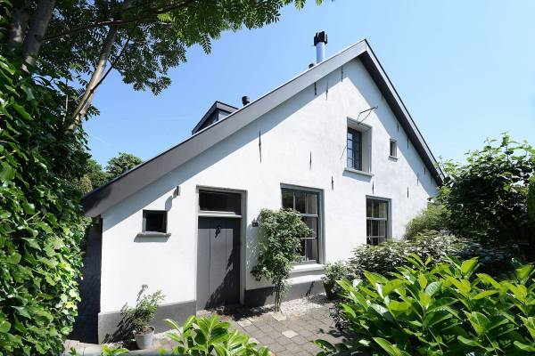 Woning Achterbaan 63 Huizen