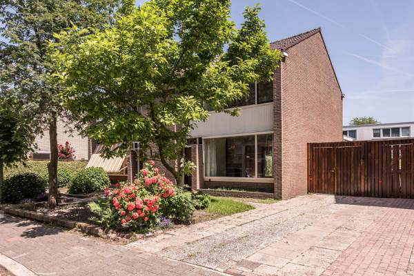 Woning Develweg 40 Zwijndrecht