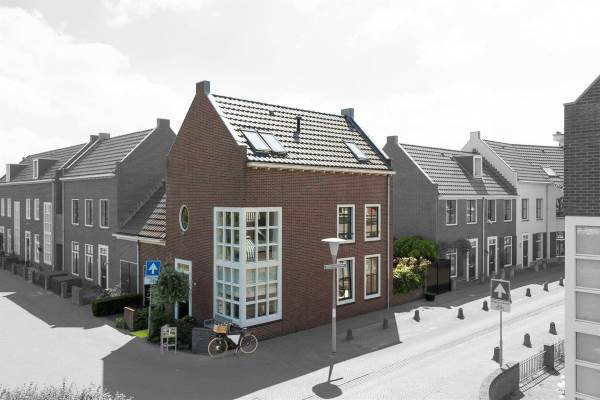 Woning Stratenmakersveste 42 Arnhem