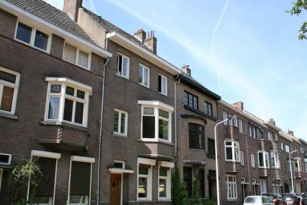 Woning Victor de Stuersstraat 16 Maastricht