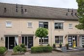 Woning Salamanderstraat 32 Hengelo