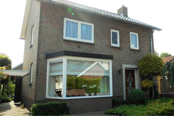Woning Helmkruidstraat 10 Wijchen