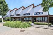 Woning Willem van Oranjelaan 57 Schijndel