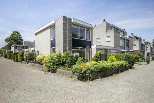 Woning Elmerinkweg 22 Deventer