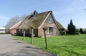Woning Burgemeestersdijk 12 Wierden