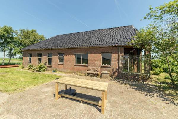 Woning Dannemeerweg 8 Schildwolde