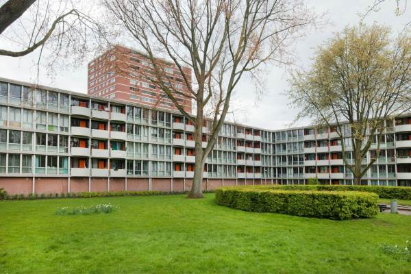 Woning Het Hoogt 426 Amsterdam