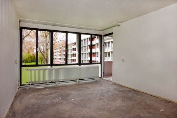 Woning Het Hoogt 478 Amsterdam