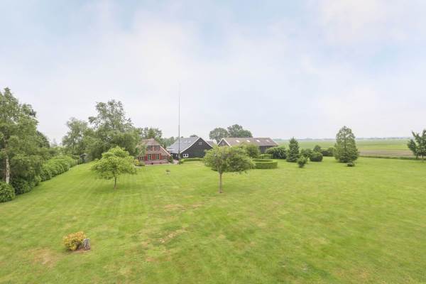 Woning Kievitshaar 4 Balkbrug