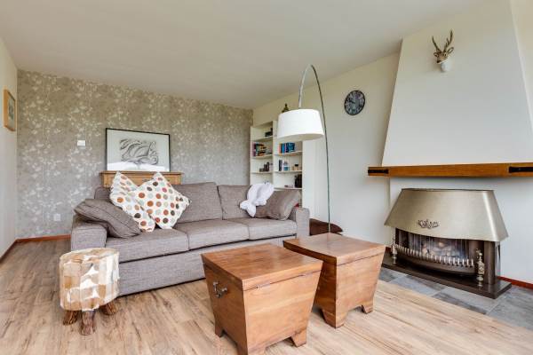Woning Curaçaolaan 66 Vlaardingen