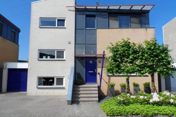 Woning Timmermansingel 13 Zutphen