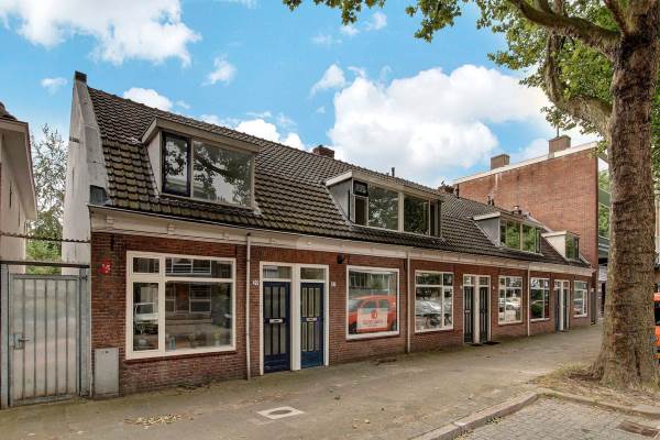 Woning Koningsweg 39 Utrecht