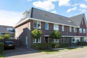 Woning Vedergraslaan 71 Vleuten